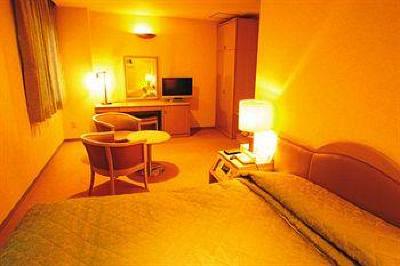 фото отеля Hotel Vista Kamata