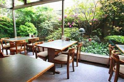 фото отеля Hotel Vista Kamata