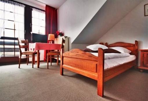фото отеля Hotel Fritz Kals