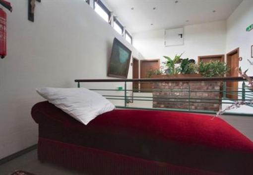 фото отеля Hotel Fritz Kals