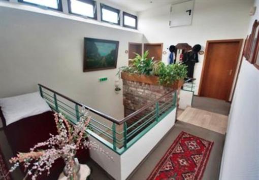 фото отеля Hotel Fritz Kals