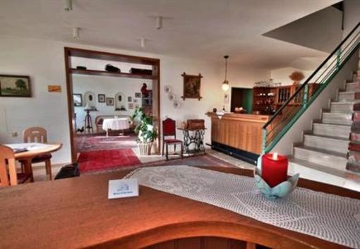 фото отеля Hotel Fritz Kals