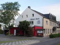 Hotel Fritz Kals