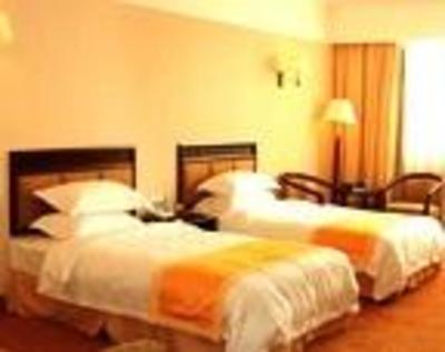 фото отеля Lindun Hotel