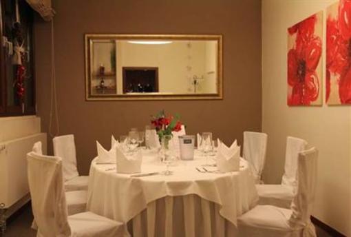 фото отеля Hotel Restaurant Sonne - Post