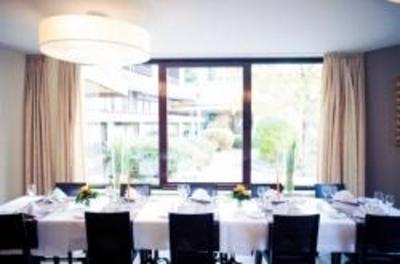 фото отеля Hotel Restaurant Sonne - Post