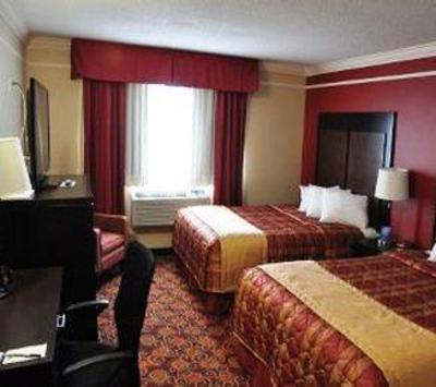 фото отеля Travelodge Meadow Lake