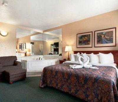 фото отеля Travelodge Meadow Lake