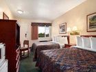 фото отеля Travelodge Meadow Lake