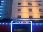 фото отеля Cheonan City Hotel