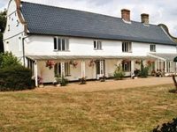 Weston House Farm Harleston
