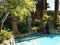 Two Bunch Palms Resort Desert Hot Springs