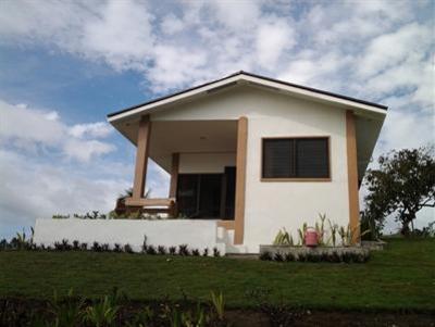 фото отеля Buri Island Villas