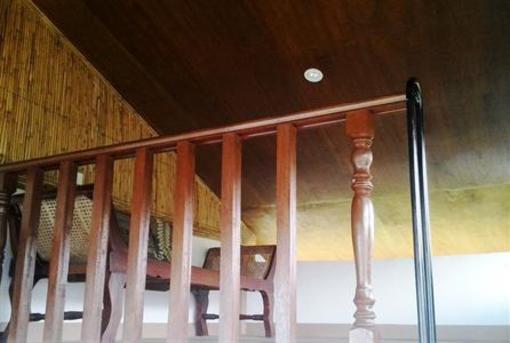 фото отеля Buri Island Villas