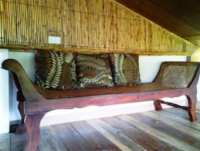 фото отеля Buri Island Villas