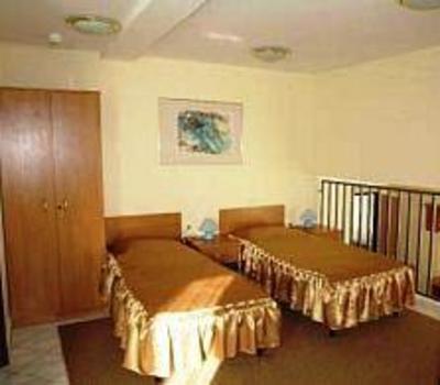 фото отеля Hotel & Conference Center Geovita