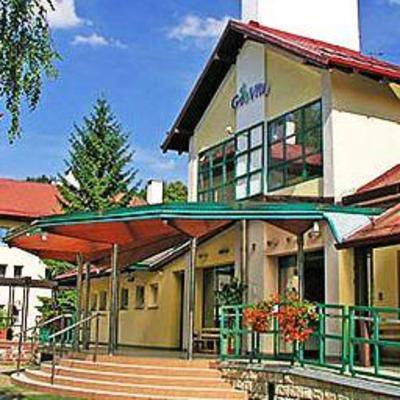 фото отеля Hotel & Conference Center Geovita