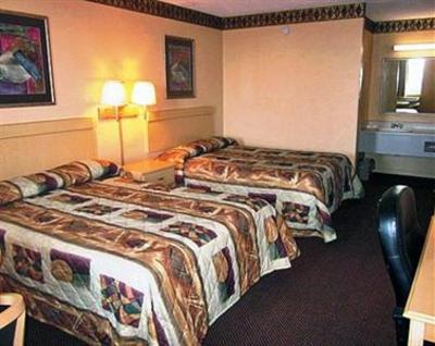 фото отеля Motel 6 Grenada