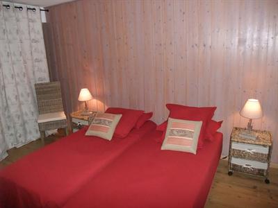 фото отеля Le Domaine du Grand Cellier Chambres d'hotes