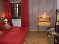 Le Domaine du Grand Cellier Chambres d'hotes