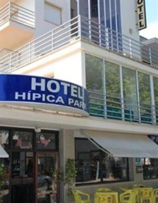 фото отеля Hotel Hipica Park