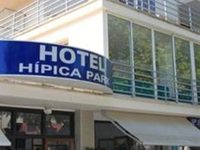 Hotel Hipica Park