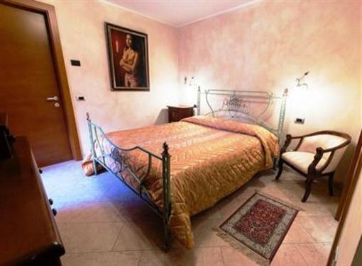 фото отеля Osteria della Pieve