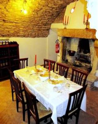 фото отеля Osteria della Pieve