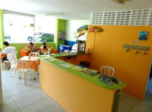 фото отеля Pousada Doce Vida
