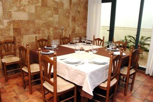 фото отеля Posada Venta Pilar