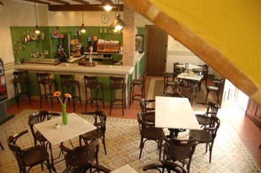 фото отеля Posada Venta Pilar