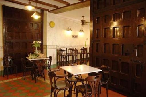 фото отеля Posada Venta Pilar