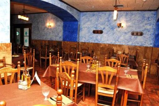 фото отеля Posada Venta Pilar