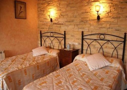 фото отеля Posada Venta Pilar
