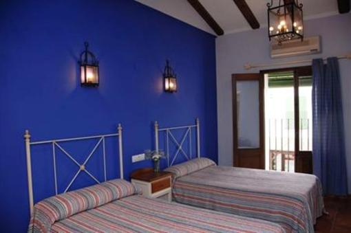 фото отеля Posada Venta Pilar