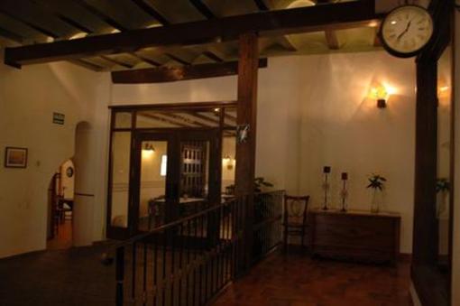 фото отеля Posada Venta Pilar