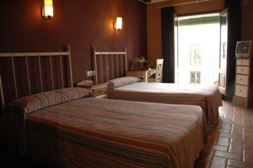 фото отеля Posada Venta Pilar