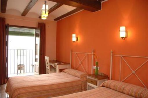 фото отеля Posada Venta Pilar