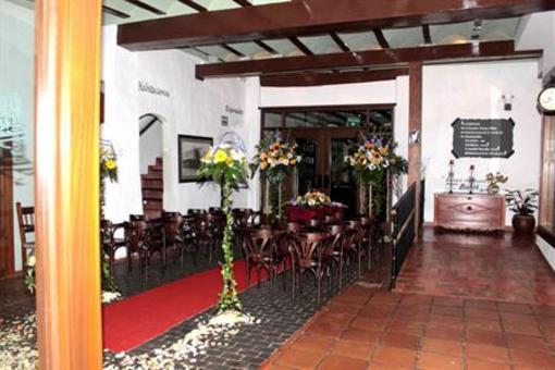 фото отеля Posada Venta Pilar