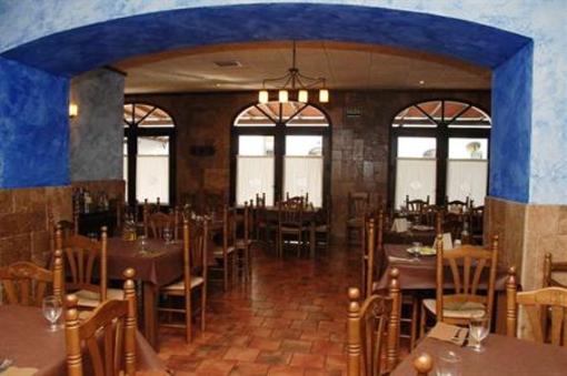 фото отеля Posada Venta Pilar