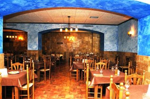 фото отеля Posada Venta Pilar