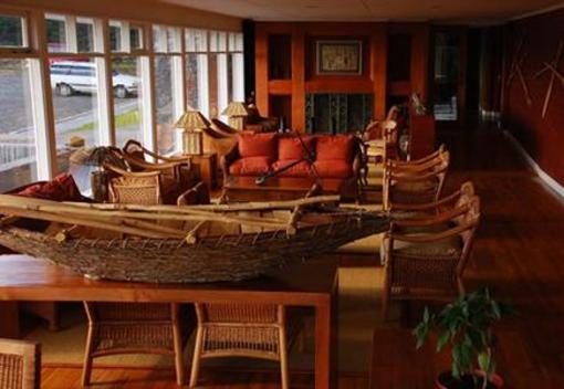 фото отеля Lodge Lakutaia