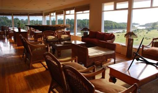 фото отеля Lodge Lakutaia