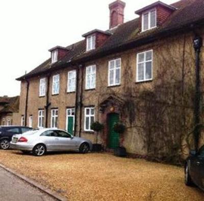 фото отеля Grange Country House