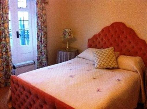 фото отеля Grange Country House