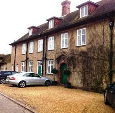 фото отеля Grange Country House