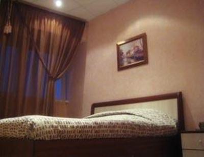 фото отеля Verona Hotel Novokuznetsk