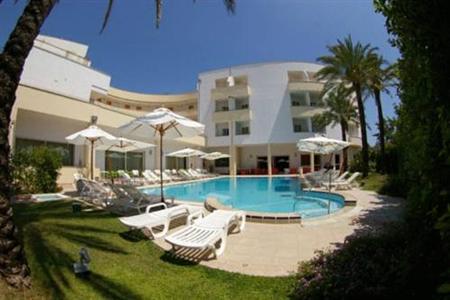фото отеля Orohotel