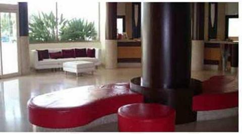 фото отеля Orohotel