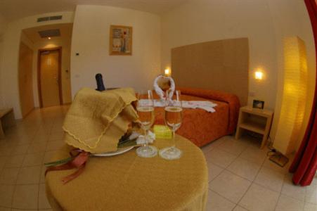 фото отеля Orohotel
